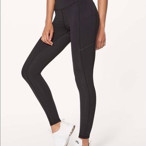 Lululemon Speed Up Tights